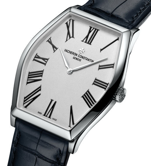 Vacheron Constantin Malte Tonneau Edition 100ème Anniversaire