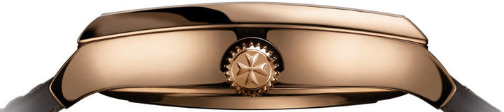 Vacheron Constantin Malte Tonneau Tourbillon Estampillé du Poinçon de Genève Vacheron Constantin Malte Tonneau Tourbillon Estampillé du Poinçon de Genève