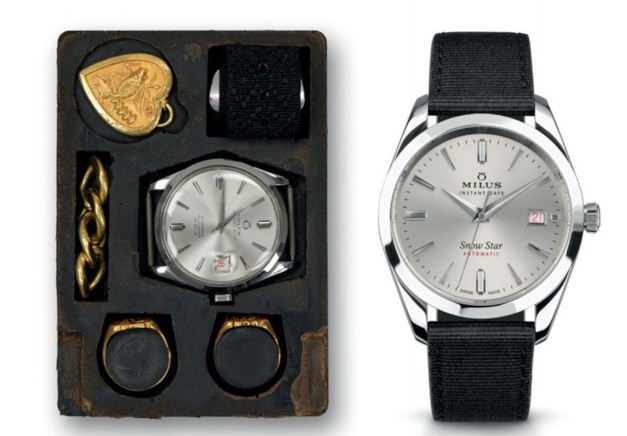 Milus Snow Star Milus Snow Star