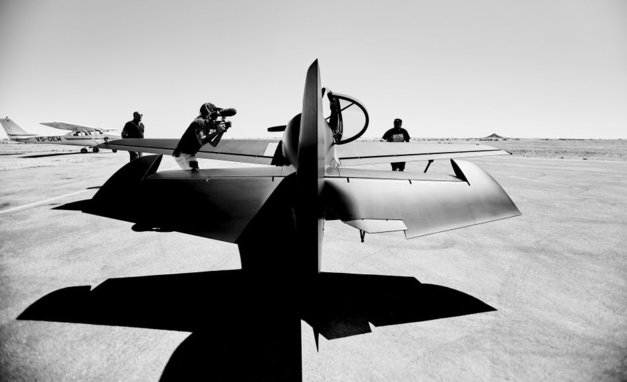 Dreams of Flight