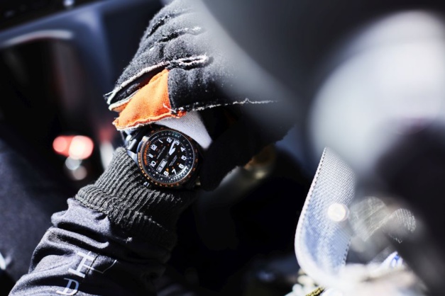 Dreams of Flight : un court-métrage aérien avec Dario Costa et Hamilton Dreams of Flight : un court-métrage aérien avec Dario Costa et Hamilton