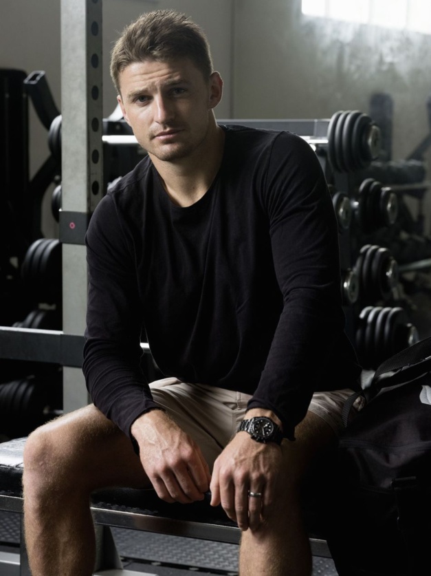 Tudor Black Bay Chrono Dark Edition All Blacks Tudor Black Bay Chrono Dark Edition All Blacks