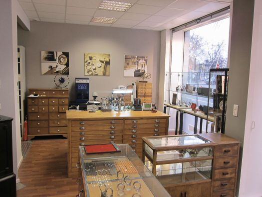 Expertime : une solution professionnelle pour garantir les transactions horlogères entre particuliers Expertime : une solution professionnelle pour garantir les transactions horlogères entre particuliers