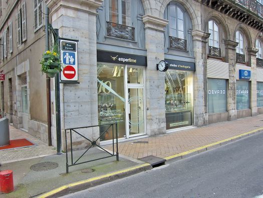 Expertime : une solution professionnelle pour garantir les transactions horlogères entre particuliers Expertime : une solution professionnelle pour garantir les transactions horlogères entre particuliers