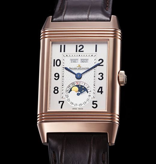 Jaeger-LeCoultre Grande Reverso Calendar Jaeger-LeCoultre Grande Reverso Calendar