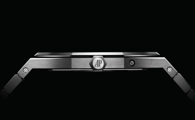 Royal Oak Quantième Perpétuel Extra-plat Automatique (ref. 26586IP.OO.1240IP.01) Royal Oak Quantième Perpétuel Extra-plat Automatique (ref. 26586IP.OO.1240IP.01)