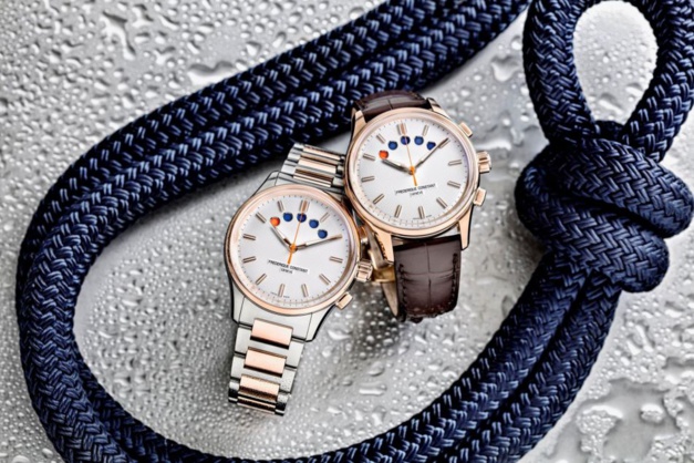 Frédérique Constant Yacht Timer Regatta Countdown Frédérique Constant Yacht Timer Regatta Countdown