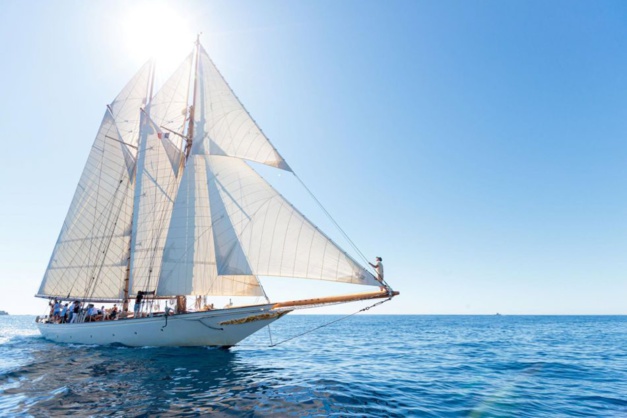 Frédérique Constant Yacht Timer Regatta Countdown : le vent l'emportera... Frédérique Constant Yacht Timer Regatta Countdown : le vent l'emportera...