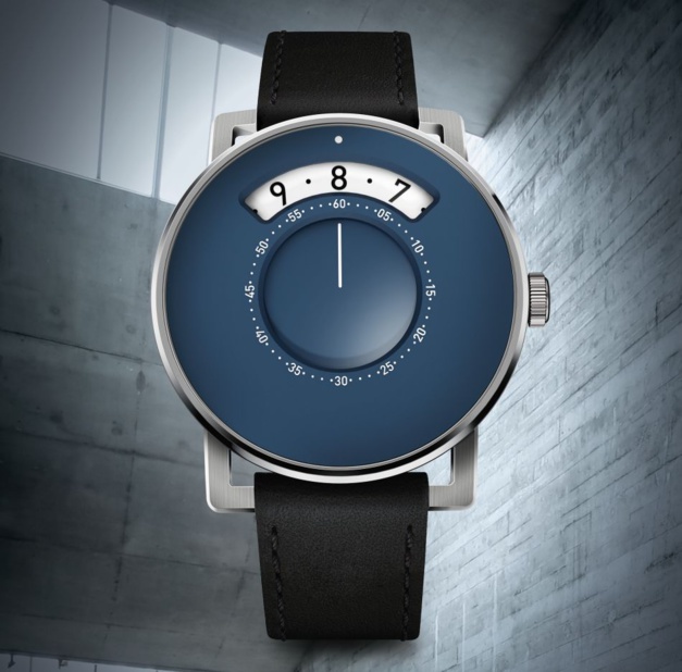 montre MIH Gaïa montre MIH Gaïa