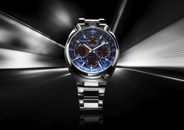 Citizen Bull Head Promaster Citizen Bull Head Promaster
