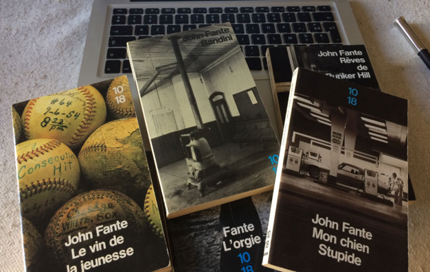 Mon chien stupide : Georges Kern, producteur de cinéma Mon chien stupide : Georges Kern, producteur de cinéma