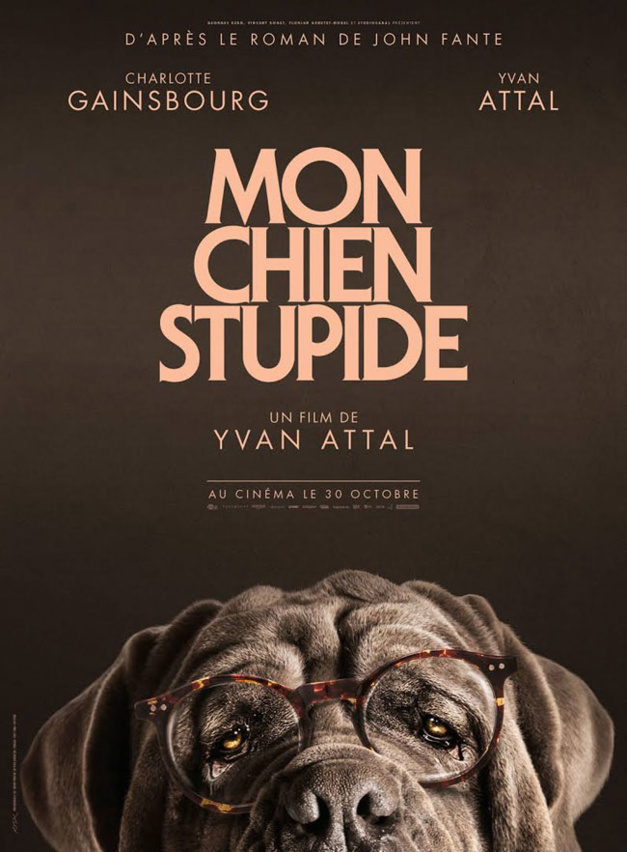 Mon chien stupide Mon chien stupide