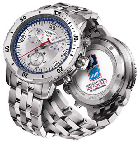 Tissot Hockey watch Tissot Hockey watch