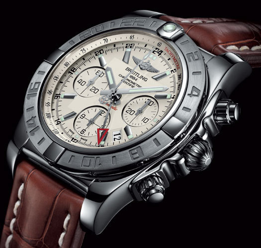 Breitling Chronomat 44 GMT Breitling Chronomat 44 GMT