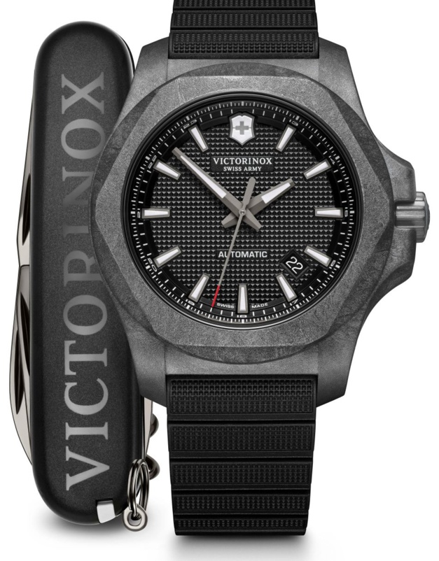 Victorinox I.N.O.X. Carbon Mechanical