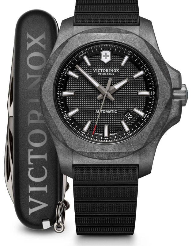 Victorinox I.N.O.X. Carbon Mechanical Victorinox I.N.O.X. Carbon Mechanical