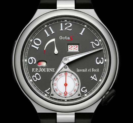 Centigraphe Sport F.P. Journe Centigraphe Sport F.P. Journe