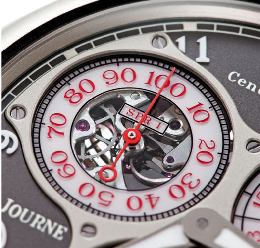 Centigraphe Sport F.P. Journe Centigraphe Sport F.P. Journe