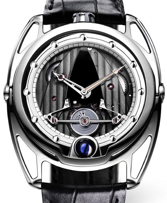 De Bethune DB28 Aiguille d'Or De Bethune DB28 Aiguille d'Or