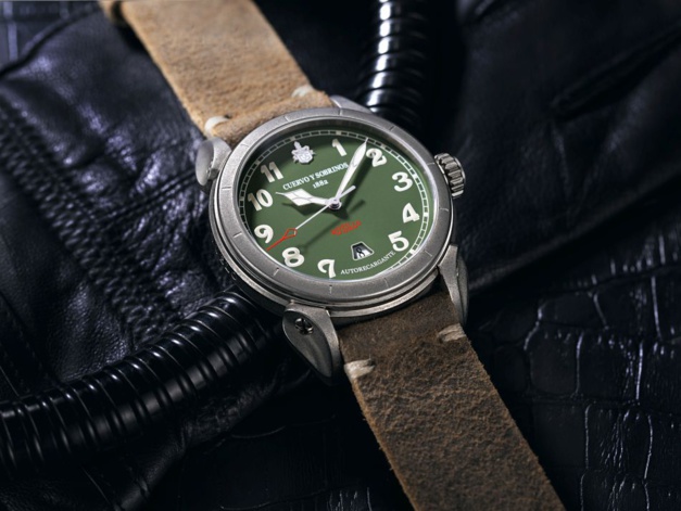 Cuervo y sobrinos Vuelo Rosillo Cuervo y sobrinos Vuelo Rosillo