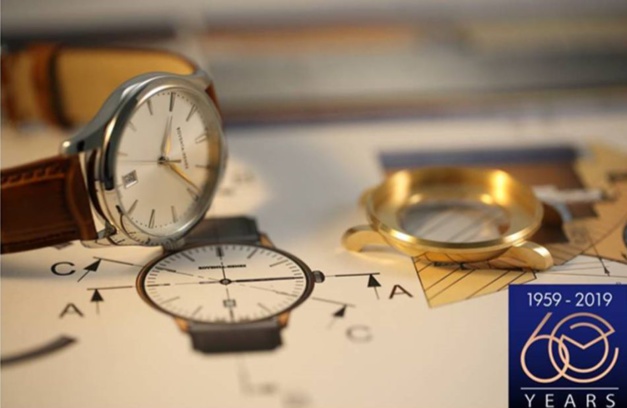 Roventa-Henex : une manufacture très discrète Roventa-Henex : une manufacture très discrète