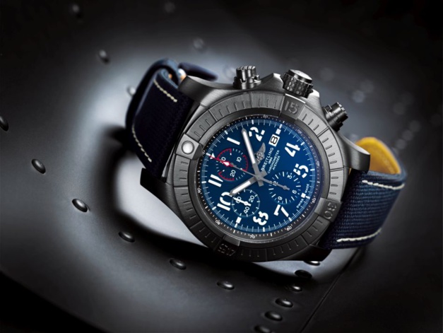 Breitling Avenger