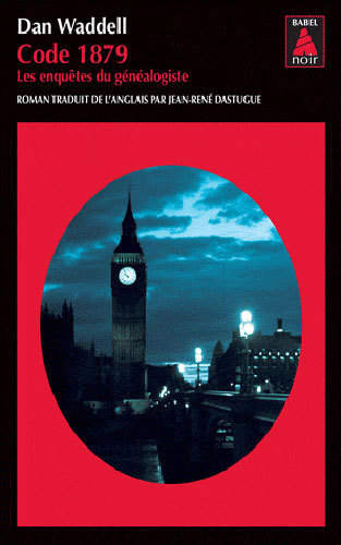 Code 1879 de Dan Waddell Code 1879 de Dan Waddell
