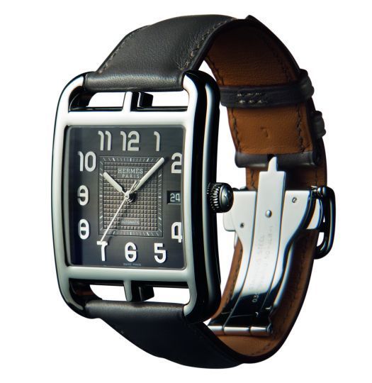 Cape Cod Hermès gris étain Cape Cod Hermès gris étain