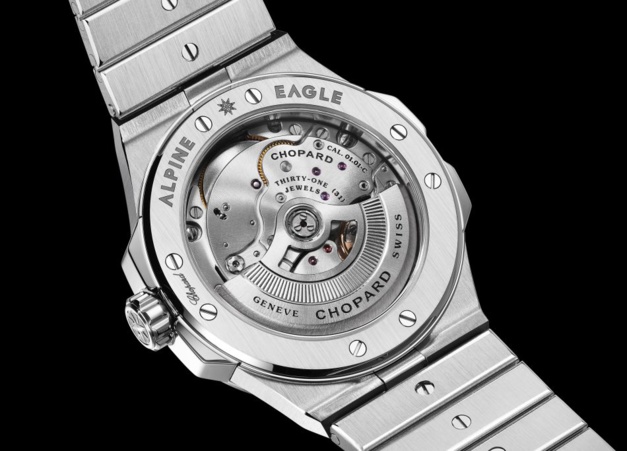Chopard Alpine Eagle Chopard Alpine Eagle