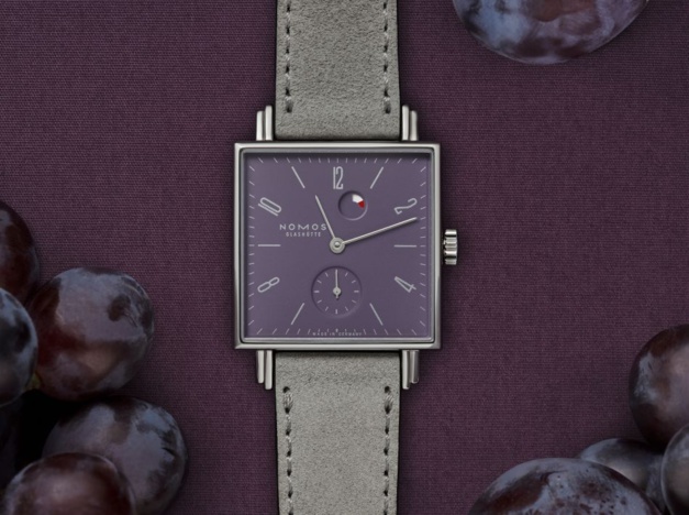 Nomos Tetras Prune Nomos Tetras Prune