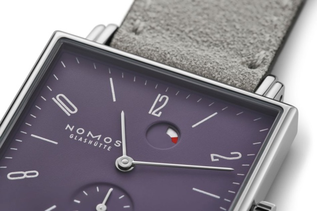 Nomos Tetra Prune