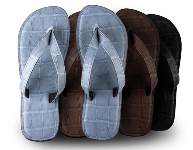 ABP Concept : du sac de voyage à la pince à billets, toute une nouvelle gamme d'accessoires en cuir ABP Concept : du sac de voyage à la pince à billets, toute une nouvelle gamme d'accessoires en cuir