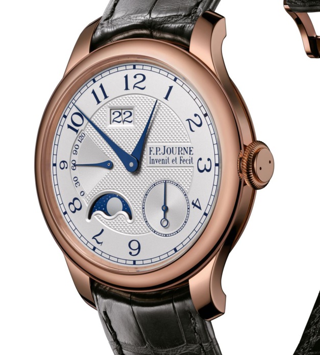 F.P. Journe Automatique Lune