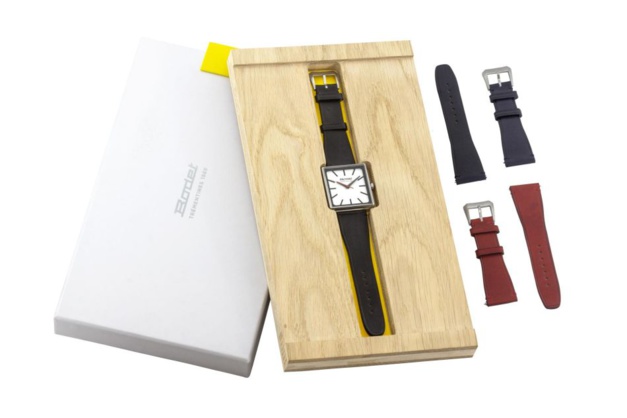 Coffret B480 Bodet