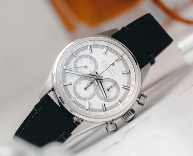 Zenith Chronomaster El Primero C.01 Collective Zenith Chronomaster El Primero C.01 Collective