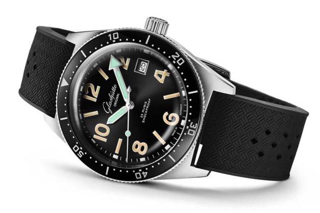 Glashutte Original Spezialist SeaQ Glashutte Original Spezialist SeaQ