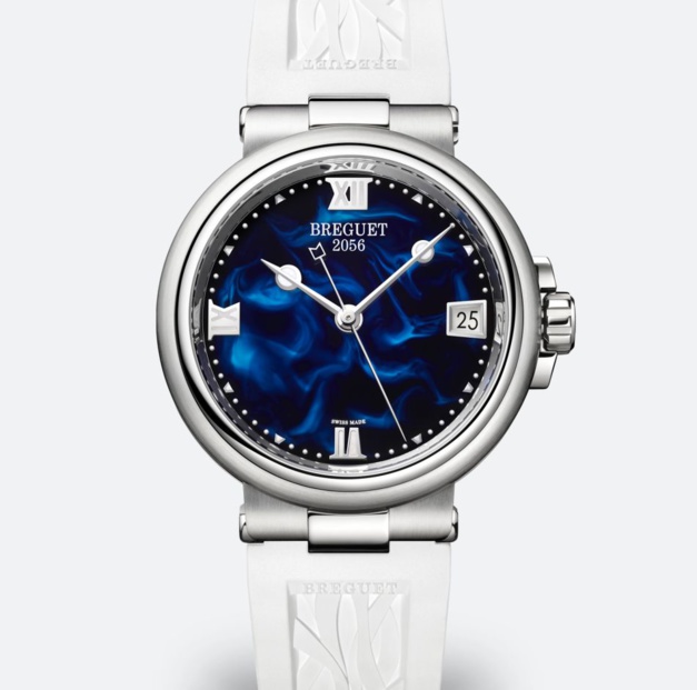 Breguet Marine 2056 Breguet Marine 2056