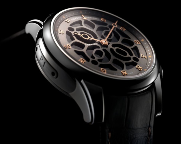 Ulysse Nardin Hourstriker Phantom