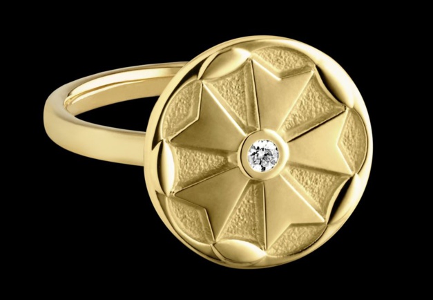 Bague Arthus Bertrand Bague Arthus Bertrand
