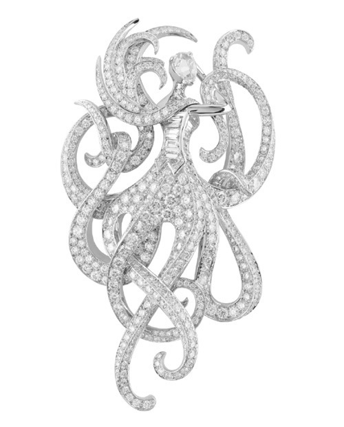 Van Cleef & Arpels : création d’une école de joaillerie ouverte aux amateurs avertis ou professionnels Van Cleef & Arpels : création d’une école de joaillerie ouverte aux amateurs avertis ou professionnels