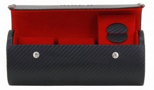 Etui trois montres Frierich 23 Etui trois montres Frierich 23