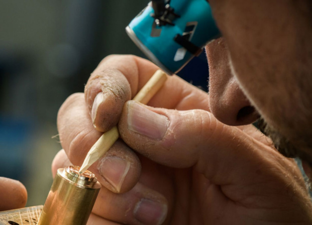 Greubel Forsey Hand Made 1 : la montre toute à la main ! Greubel Forsey Hand Made 1 : la montre toute à la main !