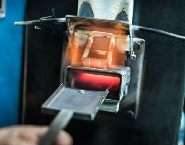 Greubel Forsey Hand Made 1 : la montre toute à la main ! Greubel Forsey Hand Made 1 : la montre toute à la main !