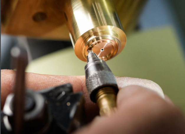 Greubel Forsey Hand Made 1 : la montre toute à la main ! Greubel Forsey Hand Made 1 : la montre toute à la main !