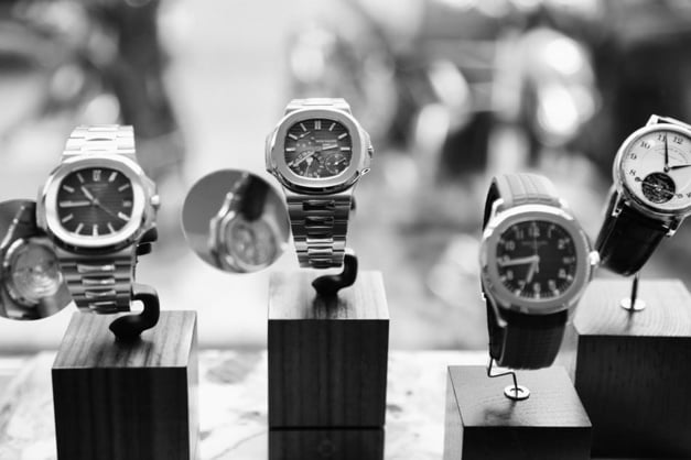 Da Vinci Watches : une nouvelle boutique de montres d'occasion en plein coeur de Paris Da Vinci Watches : une nouvelle boutique de montres d'occasion en plein coeur de Paris
