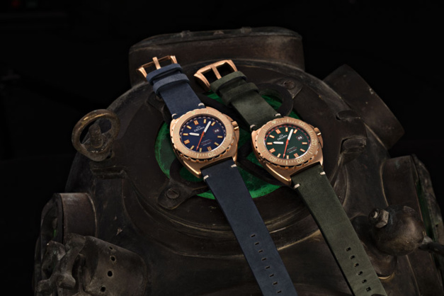 Delma Bronze