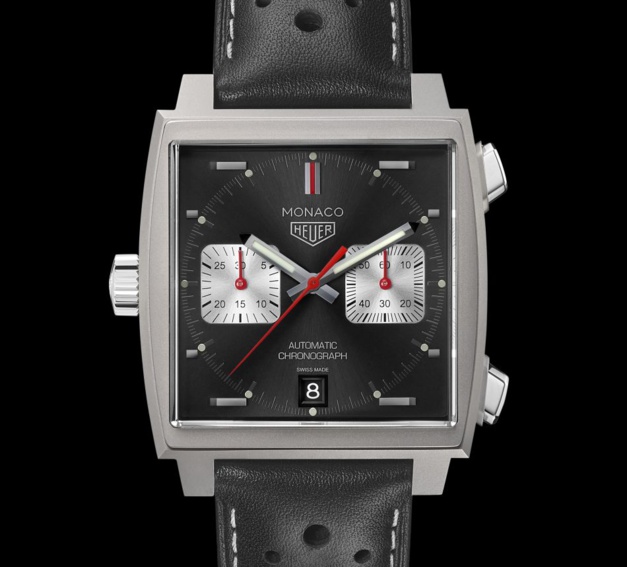 Monaco TAG Heuer 50ème anniversaire 5ème édition Monaco TAG Heuer 50ème anniversaire 5ème édition
