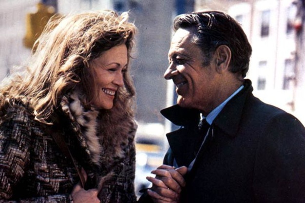 Network Faye Dunaway et William Holden, Copyright Swashbuckler Films