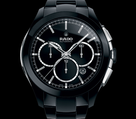 Rado HyperChrome