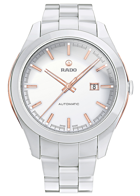 Rado HyperChrome